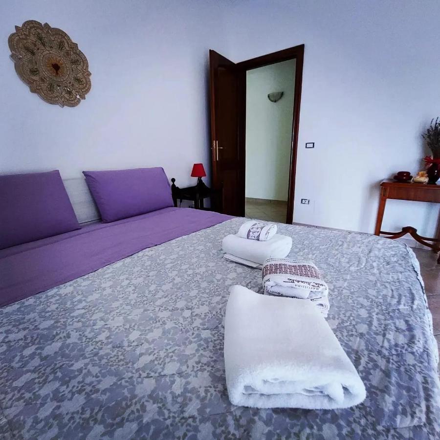 Apartment Roxy Bellavista Cogna