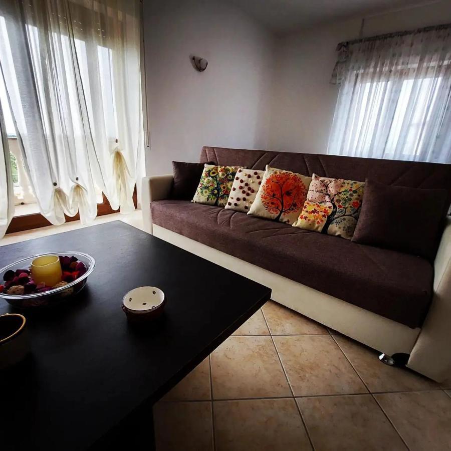 Apartment Roxy Bellavista *
