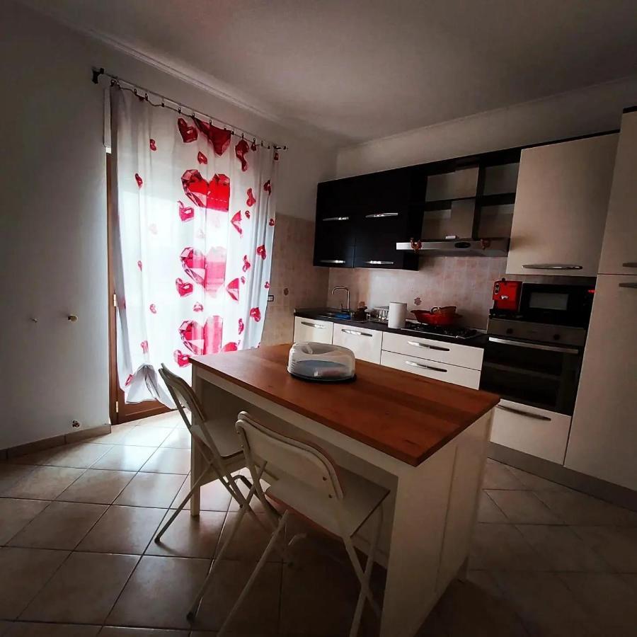 Apartment Roxy Bellavista